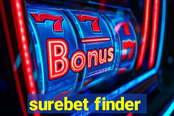 surebet finder